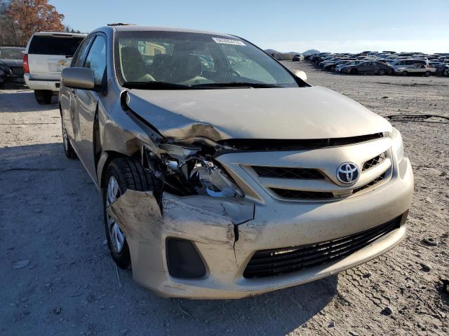 Photo 9 from auction – 2012 TOYOTA COROLLA BA with VIN 5YFBU4EE7CP009698