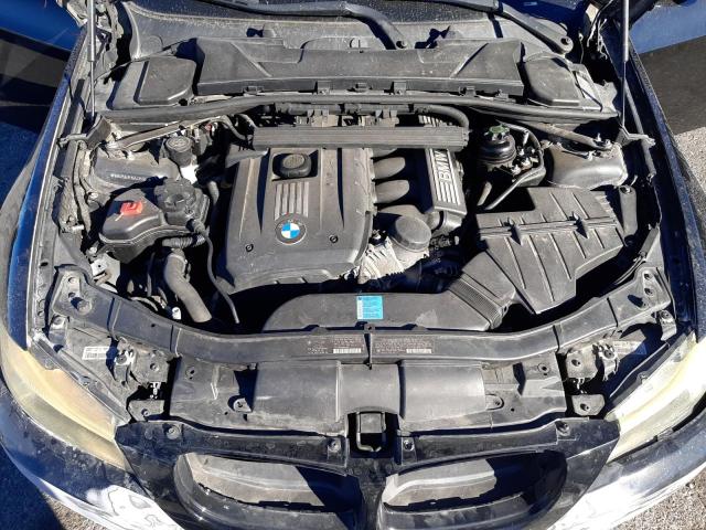 Photo 7 from auction – 2009 BMW 328 I SULE with VIN WBAPH53519A435304