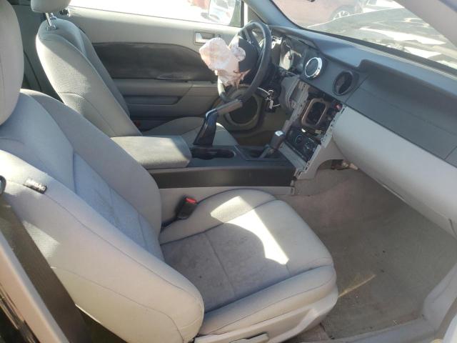 Photo 5 from auction – 2008 FORD MUSTANG with VIN 1ZVHT80N385102893