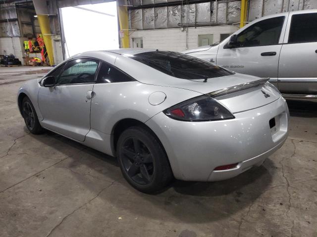 Photo 3 from auction – 2007 MITSUBISHI ECLIPSE GS with VIN 4A3AK24F77E022676