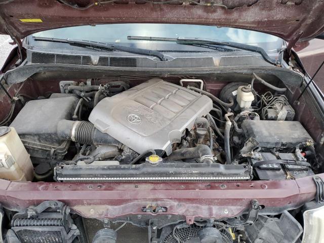 Photo 7 from auction – 2008 TOYOTA SEQUOIA LI with VIN 5TDBY68A78S002984