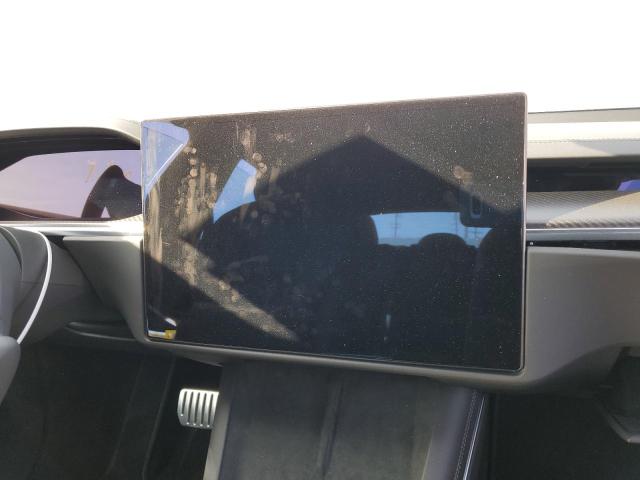 Photo 8 from auction – 2022 TESLA MODEL S with VIN 5YJSA1E69NF479875