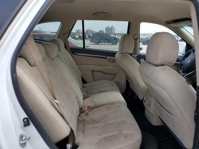 Photo 6 from auction – 2009 HYUNDAI SANTA FE S with VIN 5NMSH13E29H257138