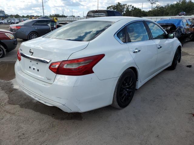 Photo 4 from auction – 2016 NISSAN ALTIMA 2.5 with VIN 1N4AL3AP6GN327658