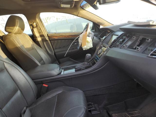 Photo 5 from auction – 2015 FORD TAURUS LIM with VIN 1FAHP2J88FG166187
