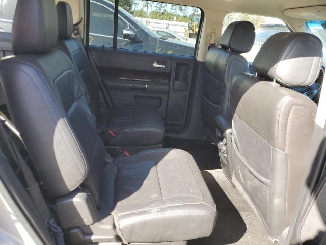 Photo 6 from auction – 2013 FORD FLEX SEL with VIN 2FMGK5C82DBD15860