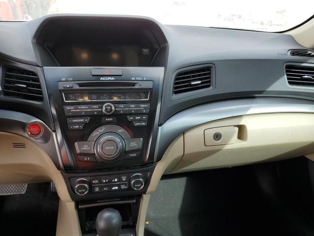 Photo 9 from auction – 2015 ACURA ILX 20 TEC with VIN 19VDE1F78FE001631