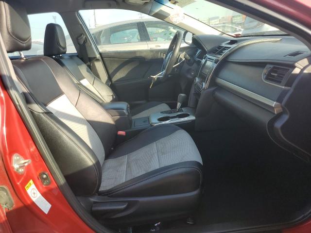 Photo 5 from auction – 2013 TOYOTA CAMRY L with VIN 4T1BF1FK2DU706905
