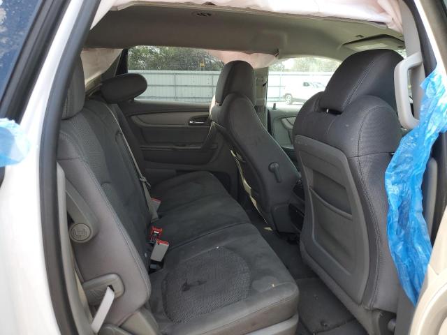 Photo 6 from auction – 2016 CHEVROLET TRAVERSE L with VIN 1GNKRFED6GJ218226