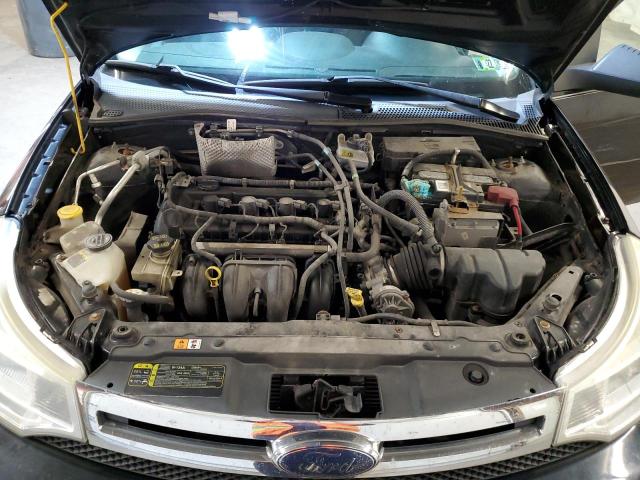 Photo 7 from auction – 2009 FORD FOCUS SE with VIN 1FAHP35N69W178287