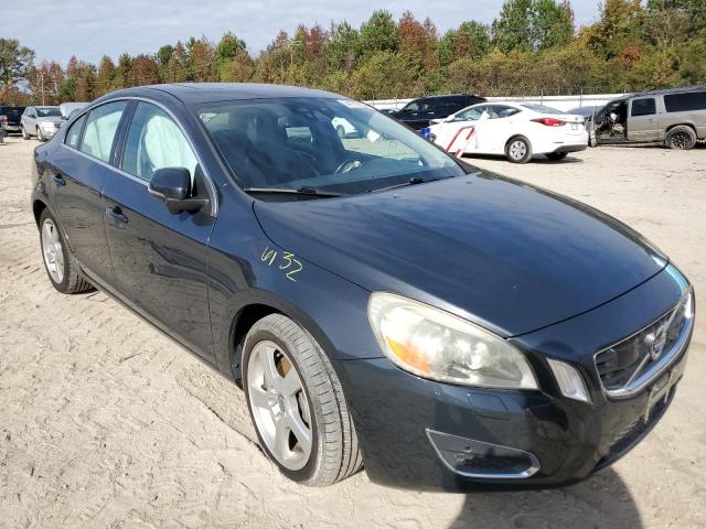 Photo 1 from auction – 2012 VOLVO S60 T5 with VIN YV1622FS6C2034181