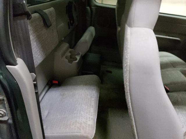 Photo 6 from auction – 2005 GMC CANYON with VIN 1GTCS196X58267661