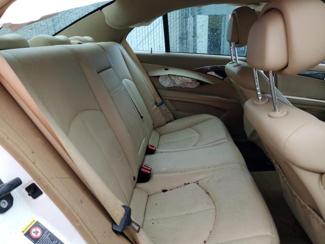 Photo 6 from auction – 2007 MERCEDES-BENZ E 350 with VIN WDBUF56X77B073994