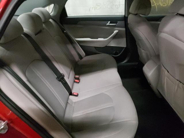 Photo 6 from auction – 2017 HYUNDAI SONATA SE with VIN 5NPE24AF3HH549894