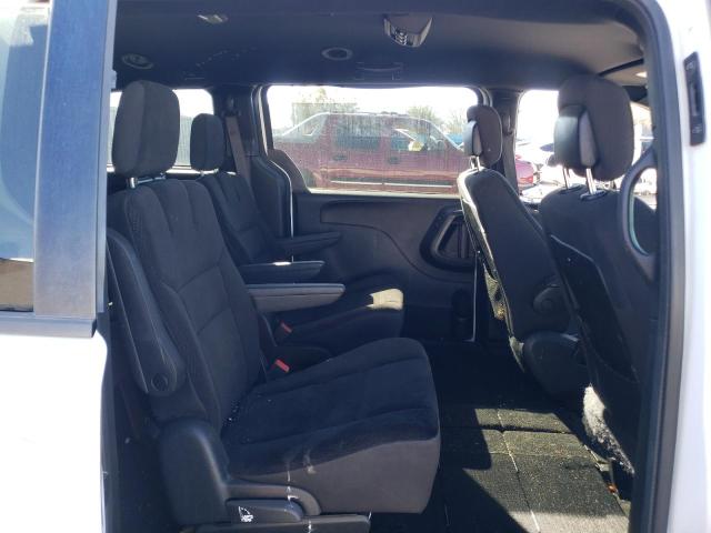 Photo 11 from auction – 2018 DODGE GRAND CARA with VIN 2C4RDGBG3JR206547