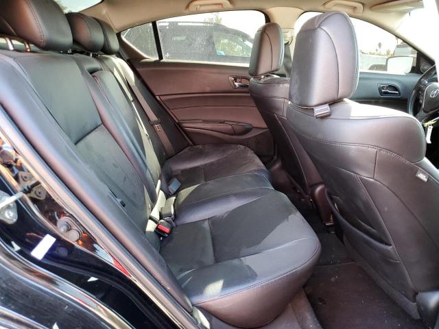 Photo 6 from auction – 2014 ACURA ILX 20 with VIN 19VDE1F36EE005317