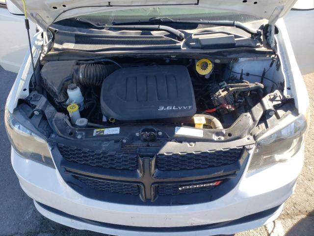 Photo 12 from auction – 2018 DODGE GRAND CARA with VIN 2C4RDGBG3JR206547