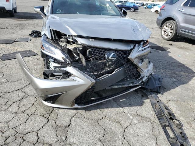 Photo 9 from auction – 2019 LEXUS ES 350 with VIN 58ABZ1B18KU035542