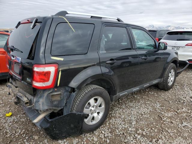 Foto 4 de la subasta – 2011 FORD ESCAPE LIM con VIN 1FMCU9EG8BKA28059