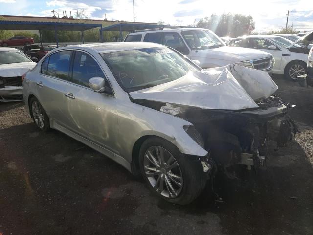 Photo 1 from auction – 2012 HYUNDAI GENESIS 3. with VIN KMHGC4DD4CU190002