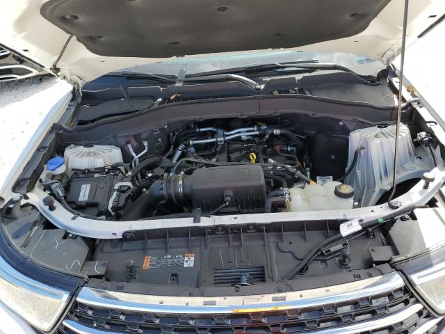 Photo 7 from auction – 2021 FORD EXPLORER X with VIN 1FMSK7DH0MGB76695