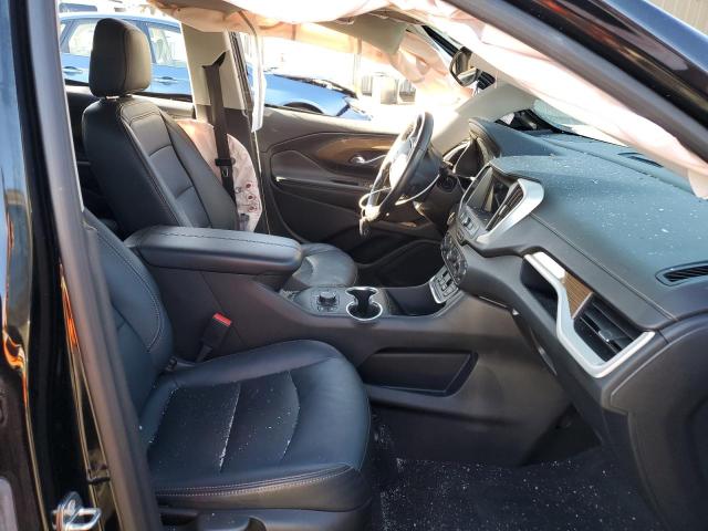 Photo 5 from auction – 2019 GMC TERRAIN SL with VIN 3GKALTEV7KL155737