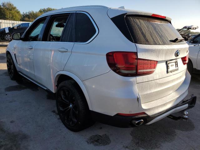 Photo 3 from auction – 2015 BMW X5 XDRIVE3 with VIN 5UXKS4C54F0J99398