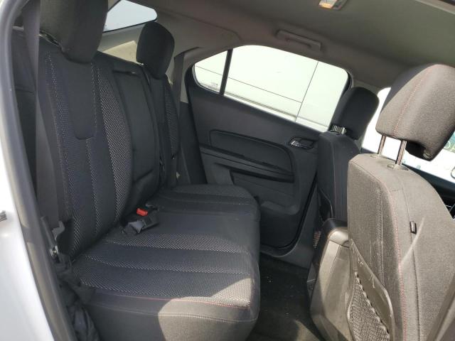 Photo 6 from auction – 2013 CHEVROLET EQUINOX LT with VIN 2GNFLEE3XD6417972