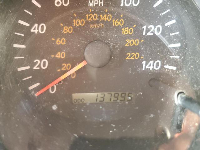 Foto 8 de la subasta – 2004 TOYOTA HIGHLANDER con VIN JTEEP21A840027470