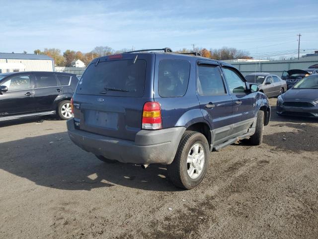 Photo 4 from auction – 2004 FORD ESCAPE XLT with VIN 1FMCU93164KB09269
