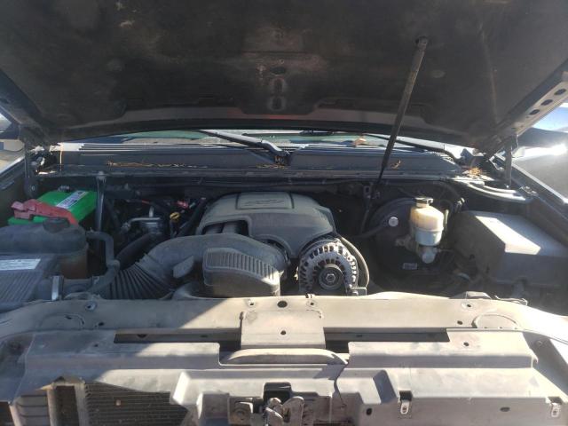 Photo 7 from auction – 2008 GMC YUKON with VIN 1GKFC13028R122163
