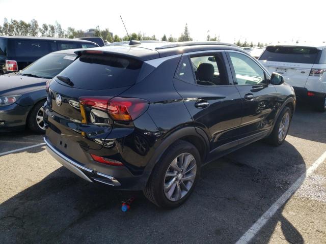 Photo 3 from auction – 2021 BUICK ENCORE GX with VIN KL4MMFSL1MB169772