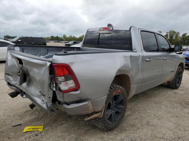 Photo 4 from auction – 2022 RAM 1500 BIG H with VIN 1C6SRFFT4NN404309