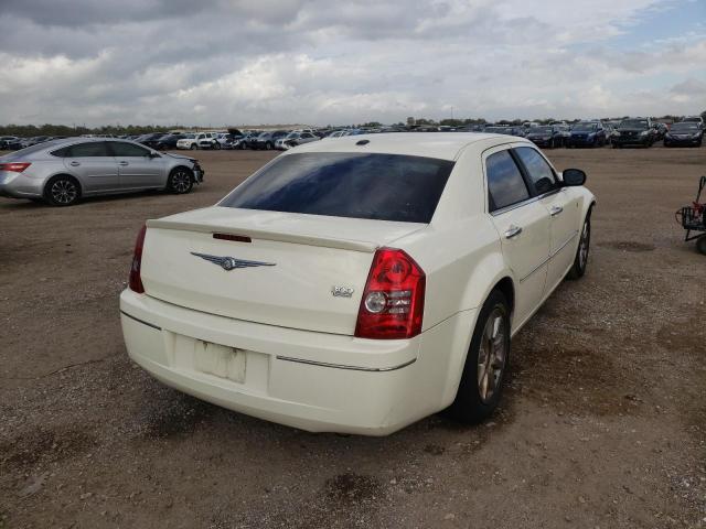Photo 4 from auction – 2010 CHRYSLER 300 TOURIN with VIN 2C3CA5CV8AH106163