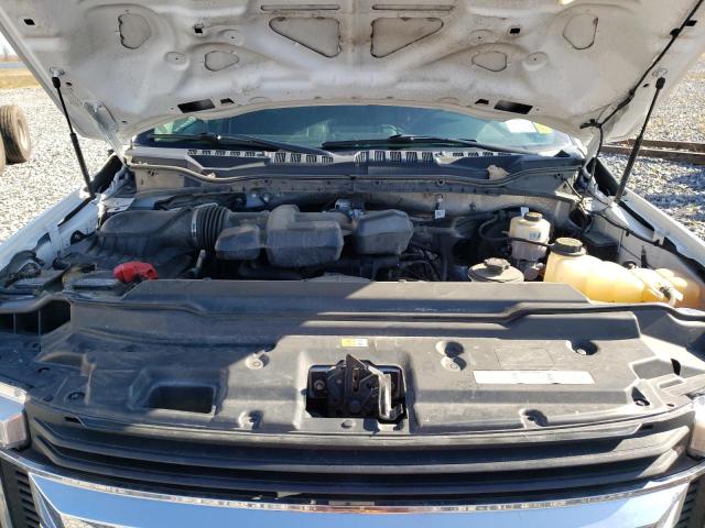 Photo 7 from auction – 2018 FORD F250 SUPER with VIN 1FT7W2B65JEB20343