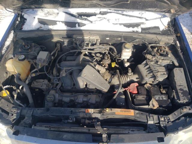 Photo 7 from auction – 2008 FORD ESCAPE XLT with VIN 1FMCU93178KE28217