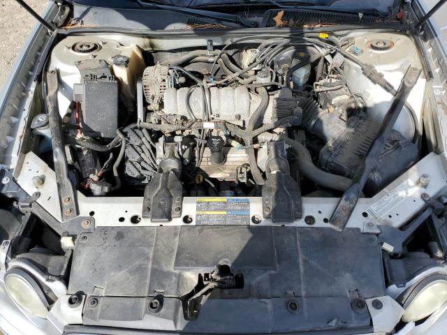 Photo 7 from auction – 2005 BUICK LACROSSE C with VIN 2G4WC532651262916