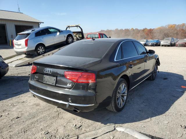 Снимка 4 от търг – 2012 AUDI A8 L QUATT с VIN WAURVAFD5CN002467