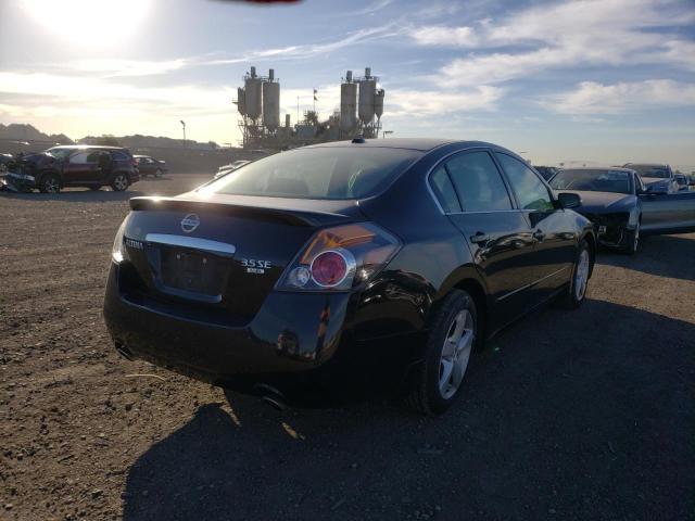 Photo 4 from auction – 2009 NISSAN ALTIMA 3.5 with VIN 1N4BL21E79C172971