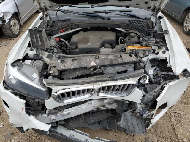 Photo 7 from auction – 2015 BMW X3 XDRIVE2 with VIN 5UXWX9C56F0D55153