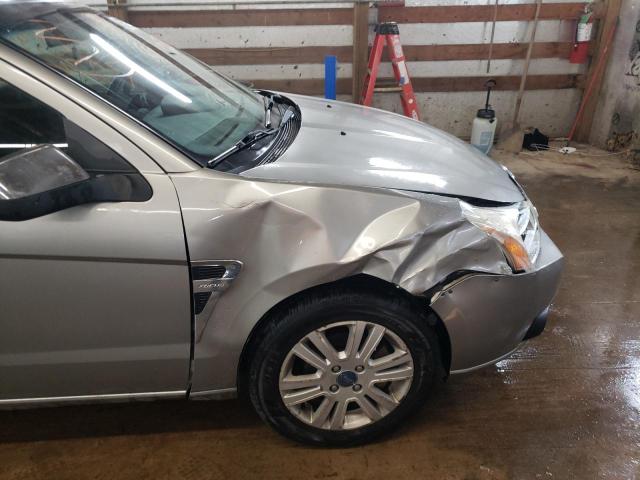 Photo 9 from auction – 2008 FORD FOCUS SE with VIN 1FAHP35N18W237745