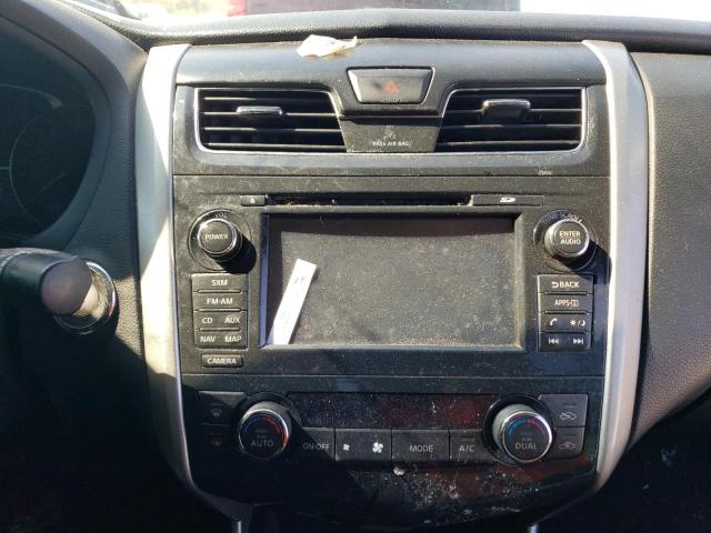 Photo 9 from auction – 2015 NISSAN ALTIMA 2.5 with VIN 1N4AL3AP0FC199895