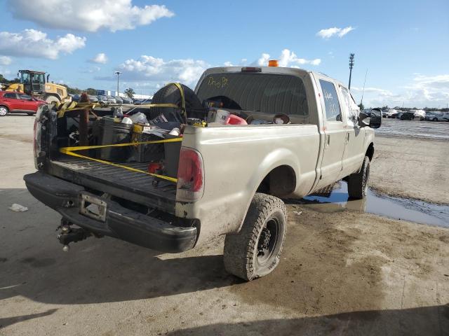 Photo 4 from auction – 2002 FORD F250 SUPER with VIN 1FTNW21S72EA09929