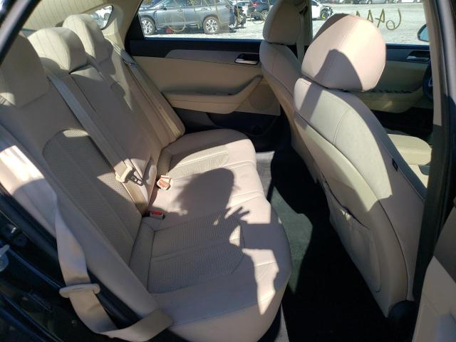Photo 6 from auction – 2019 HYUNDAI SONATA SE with VIN 5NPE24AF7KH733730