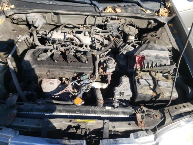 Photo 7 from auction – 2002 NISSAN SENTRA XE with VIN 3N1CB51D52L664342