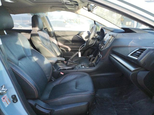 Photo 5 from auction – 2019 SUBARU CROSSTREK with VIN JF2GTANC7KH245124