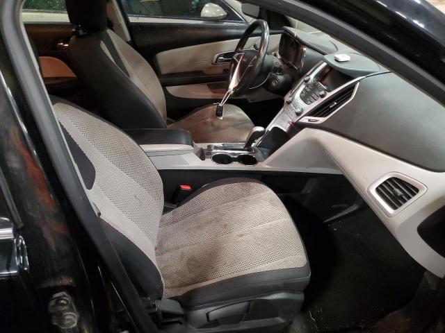 Photo 5 from auction – 2012 GMC TERRAIN SL with VIN 2GKFLTE53C6389563
