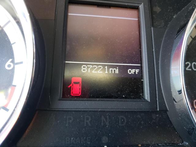 Photo 8 from auction – 2017 DODGE GRAND CARA with VIN 2C4RDGEG1HR798925