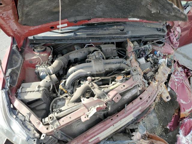 Photo 7 from auction – 2016 SUBARU IMPREZA PR with VIN JF1GPAB60G8349727