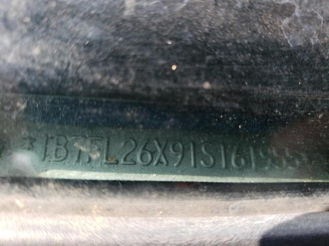 Photo 10 from auction – 2001 DODGE DAKOTA with VIN 1B7FL26X91S161955